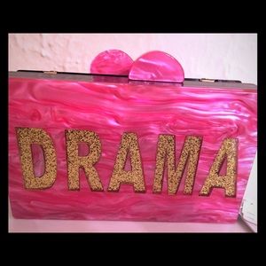 Bari Lynn Clutch